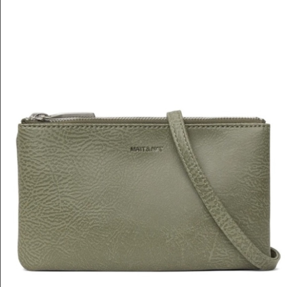 Matt and Nat Triplet Crossbody